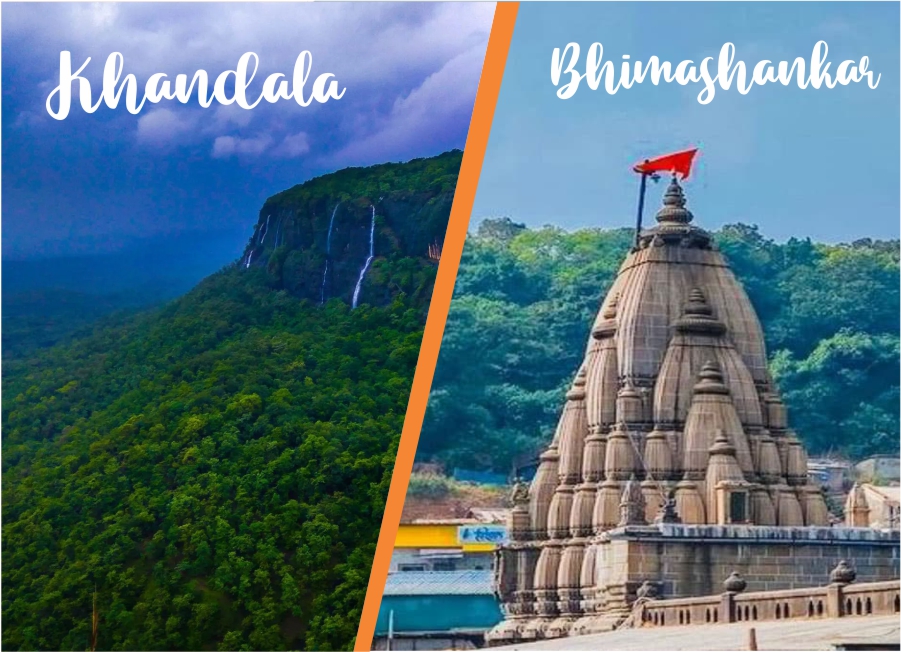 Khandala-Bhimashankar to Navi Mumbai Airport Cab