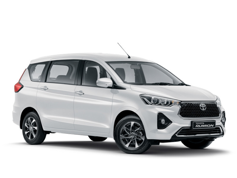 Rumion on rent in Navi Mumbai Airport