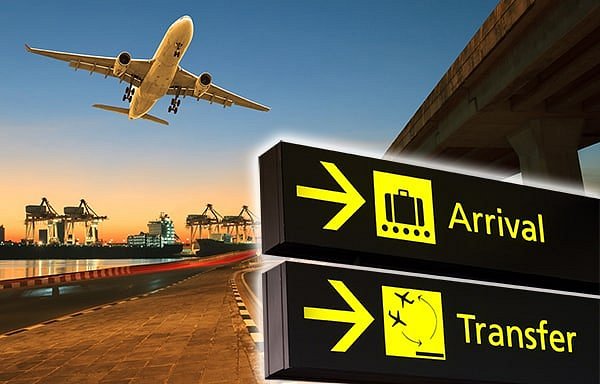 Navi Mumbai Airport Transfer Services