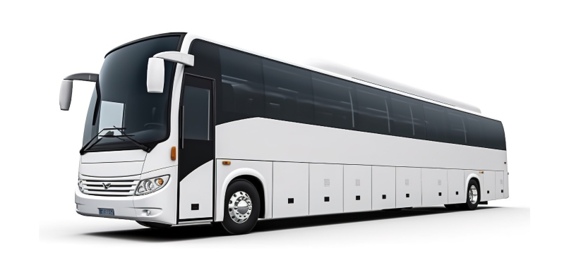 35/45 SEATER AC COACH on rent in Navi Mumbai Airport