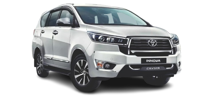 innova on rent in navi mumbai airport