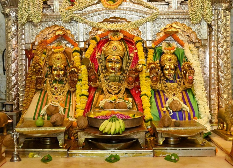 Mahalakshi temple mumbai to Navi Mumbai Airport Cab