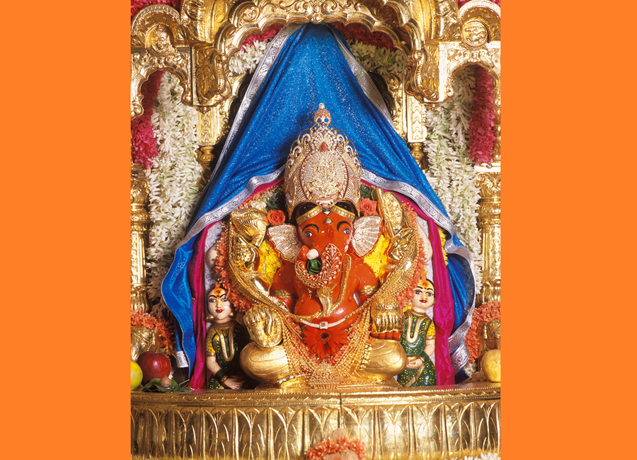 Siddhivinayak temple to Navi Mumbai Airport Cab